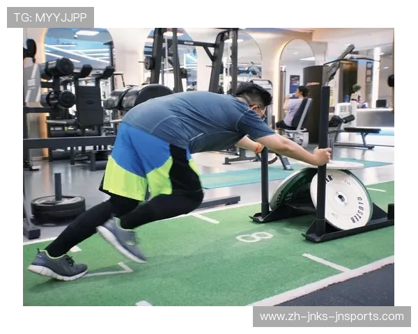 高强度训练与运动员体能的提升